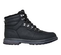 Skechers Corado - Memphis Herren Trekkingstiefel, schwarz, Größe 43 43