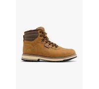 Skechers Corado Memphis Schnürboots Braun, Herren, Größe: 41, Material: Mesh/Textil