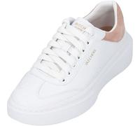 Skechers Cordova Classic-Best Behavior 185060-WPK, Womens Sneakers, White, 41 EU