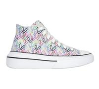 Skechers Cordova Classic - Love Letters Damen Freizeitschuhe, weiß, Größe 41 41