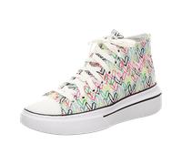 Skechers CORDOVA CLASSIC - LOVE LETTERS für Damen, weiß, Größe 37 EU