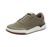 SKECHERS Herren Freizeitschuhe CORLISS-DORSET Grau - Gr. - 44