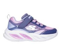 Skechers COSMIC GLOW Mädchen Sneaker, violett, größe 23