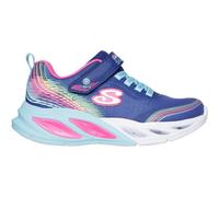 Skechers Rainbow Beam Sneaker Mädchen blau 33