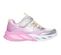 Skechers 303712L SMLT Slipper Textil & Synthetik Mädchen in Rose/pink - Gr. 29