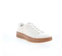 Skechers Herren-Sneaker Court Break – doppelt belüftet, freihändig – Natürlich 41.5 EU