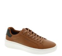 Skechers COURT BREAK für Herren, braun, Gr. 42 EU