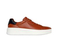 Skechers Herren Court Break Suit SneakerPlatform