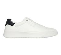 Skechers Court Break Trainers Weiß EU 45 Mann (Herstellerartikelnummer: 183175-WHT-45)