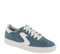 Skechers Court & Classics Arch Fit-Legend 185202 Damen-Sneaker, Größe 42 B(M) US, Hellblau