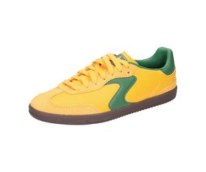 Skechers Court Classics für Herren, gelb, Größe 45 EU
