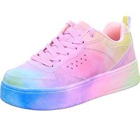 Skechers Court High-ELECTRIC REMIX, kombi(multi), Gr. 38