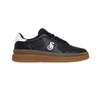 Skechers Courtside - Cali Dudez für Herren, schwarz, Größe 47 EU