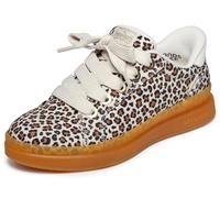 Skechers Courtside Nature Girlz Damen-Sneaker, Größe 37