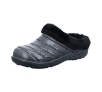 Skechers Cozy Camper Glamping für Damen, schwarz, Größe 40 EU