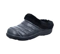 Skechers Cozy Camper - Glamping Hausschuh, Schwarz, 37 EU