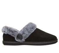 Skechers Cozy Campfire - French Toast 2 Shoes in Schwarz, Größe 37