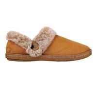 Skechers Cozy Campfire - Fresh Toast Damen Hüttenschuhe, braun, Größe 41 41