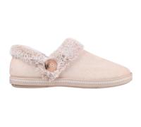 Skechers Cozy Campfire - Fresh Toast Damen Hüttenschuhe, pink, Größe 38 38