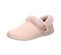 Skechers Cozy Campfire Fresh Toast Damen rosa 41