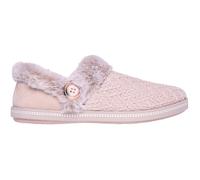 Skechers Cozy Campfire - Girls Night In Damen Hüttenschuhe, pink, Größe 39 39