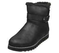 Skechers Cozy Campfire, Hausschuhe, Taupe,