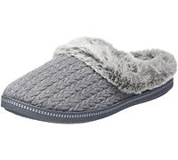 COZY CAMPFIRE - COZY TIMES Grau - Gr. - 38