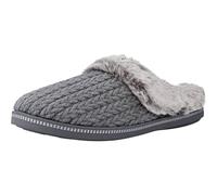 Skechers Cozy Campfire-Home Essential Slipper für Damen