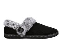 Skechers Cozy Campfire, schwarz, 41 EU