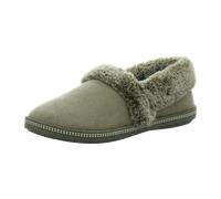 Skechers COZY CAMPFIRE - TEAM TOASTY - 32777 NVY für Damen, braun, Größe 41 EU