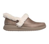 Skechers - COZY ESCAPE Grau - Gr. - 38