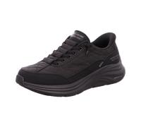 Skechers Cozy Fit für Herren, schwarz, Größe 42 ½ EU