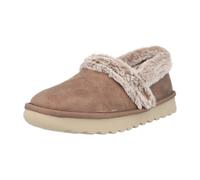 Skechers Damen Cozy Up Hausschuhe Black Chestnut 169027, taupe, 41 EU