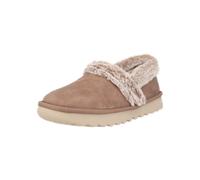 Skechers Damen Cozy Up Hausschuhe Black Chestnut 169027, taupe, 38 EU