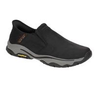 Skechers Herren-Slipper Slip-ins RF Craster Lanigan Schwarz schwarz43