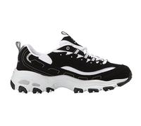 SKECHERS D LITES BIGGEST FAN - Schwarz - 11930-BKW - EU 38 UK 5 SALE