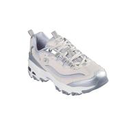 Skechers D´Lites Chromatic Damen Chunky Sneaker Plateausneaker 150246 NTSL