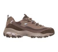 Skechers Damen-Sneaker D'LITES Braun 40