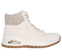 Skechers D-Schnür Boot weiß weiß, 38