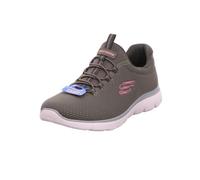 Skechers D-Slipper OLIVE OLIVE, 41