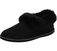 Skechers Cozy Campfire Hausschuhe (Herstellerartikelnummer: 169012-BBK-40)
