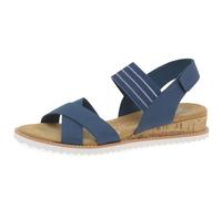 Skechers Damen 114147 Sandale, 37 EU