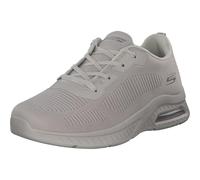 Skechers Damen 117378Sneaker, Natürlicher Strick, 37.5 EU