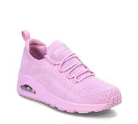 Skechers Damen 177102 Lav Sneaker, Lavender Engineered Knit, 41 EU