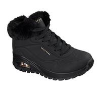 Skechers UNO RUGGED Damenschuhe, schwarz, größe 41