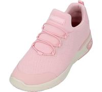 Skechers Damen 77281EC LTPK Sneaker, Lt.pink Mesh (Water & Stain Repellent), 56 EU