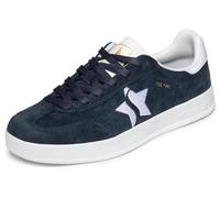 Skechers Academy Court Charm Sportschuhe EU 41 Navy Leather / Trim