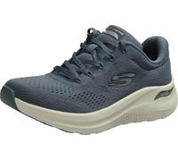Skechers Damen Arch Fit 2.0 Big League, Slate M Tr, 39 EU