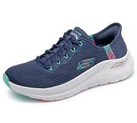 Skechers Damen Arch Fit 2.0 Easy ChicSneaker