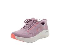 Skechers Arch Fit 2.0 - Easy Chic Damen Slipper, rot, Größe 38 38